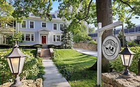 Southmoreland Kansas City